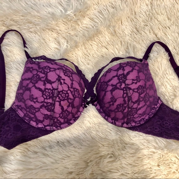 PINK Victoria's Secret Other - VS PINK purse and pink bra